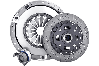 Embrayage et boîte de vitesses