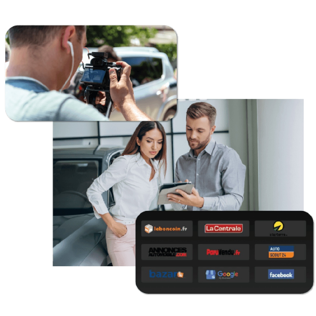 Dubois Auto: Votre partenaire de Confiance