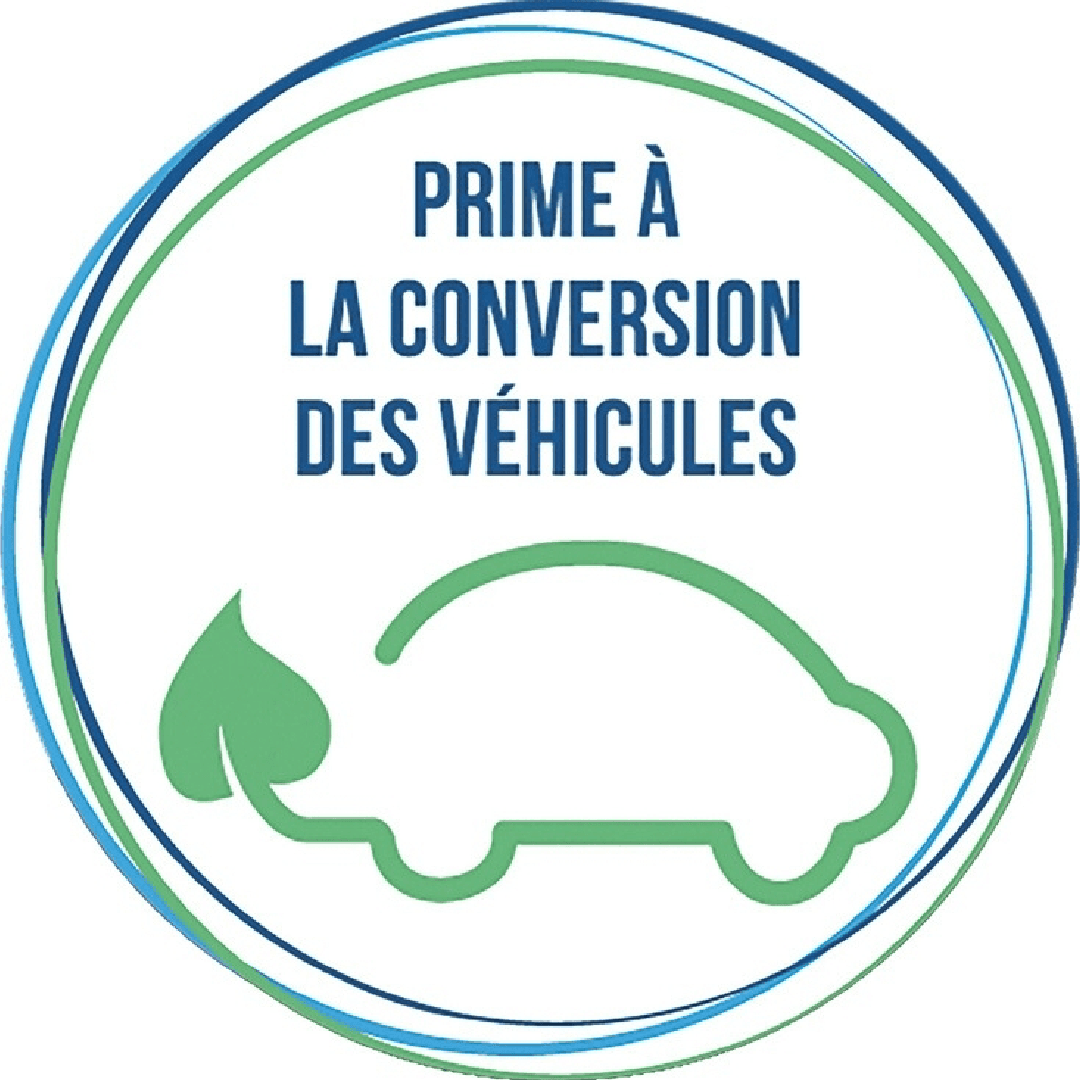 Qu'est-ce que la prime à la conversion ?