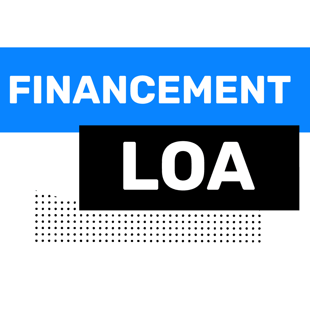 LOA (Location avec Option d'Achat)